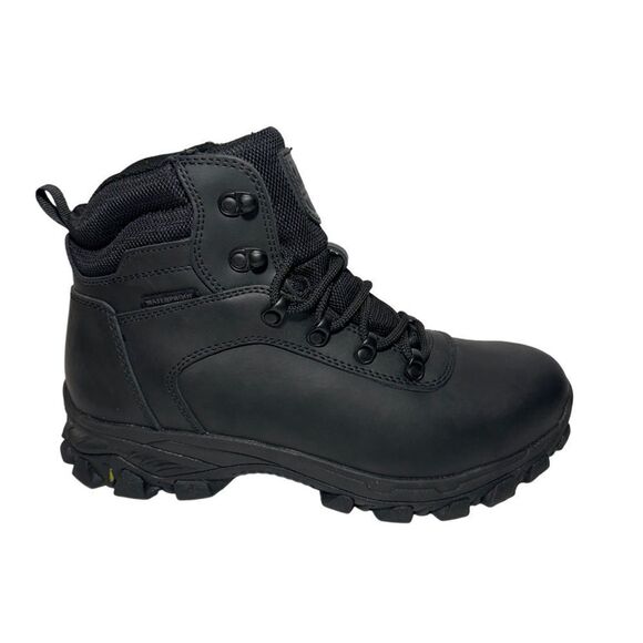 Men’s Free soldier tactical boots size 9.5 black New - Picture 1 of 6